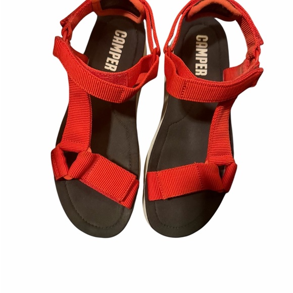 Camper oruga  Women's Sandals size 10 - Picture 3 of 6